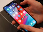 iphone xs çıkış tarihi