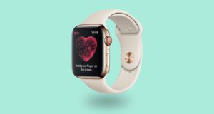 Apple Watch'a EKG Özelliği, WatchOS 5.1.2 İle Gelecek!