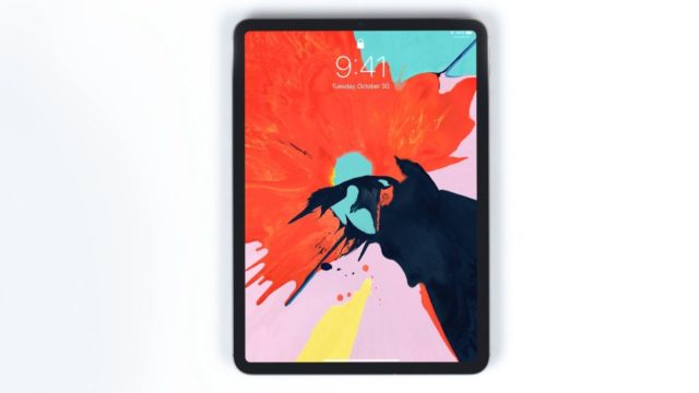 iPad Pro'yu Bilgisayar Yerine Koyan Yeni Reklam!