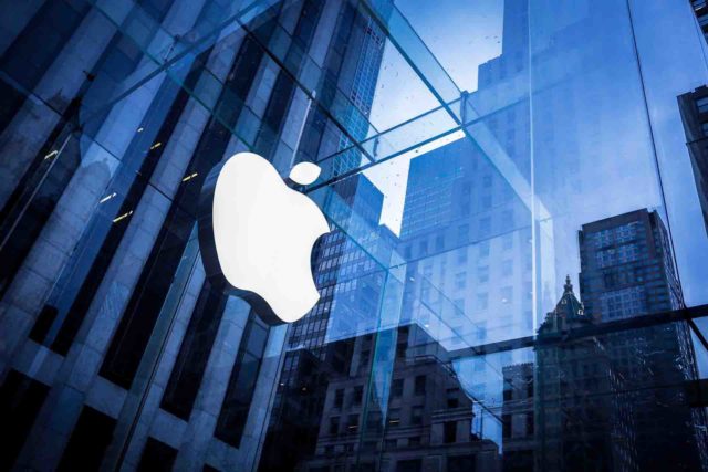 Apple'ın Piyasa Değeri 1 Trilyon Doların Altına Düştü!