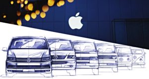 Apple ve Volkswagen Anlaştı: Araçlar Siri Uyumlu Oluyor