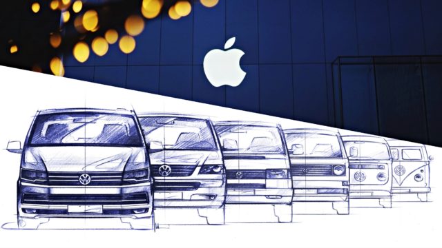 Apple ve Volkswagen Anlaştı: Araçlar Siri Uyumlu Oluyor