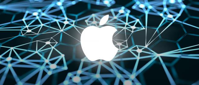 Apple, Yapay Zeka İle İlgili Bir Start-Up'ı Satın Aldı!