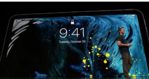 Yeni iPad Pro