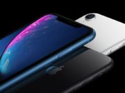 iPhone XR satışları
