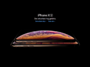iPhone Xs, Xs Max ve XR Resmen Türkiye’de! iPhone Xs, Xs Max ve XR Resmen Türkiye'de!