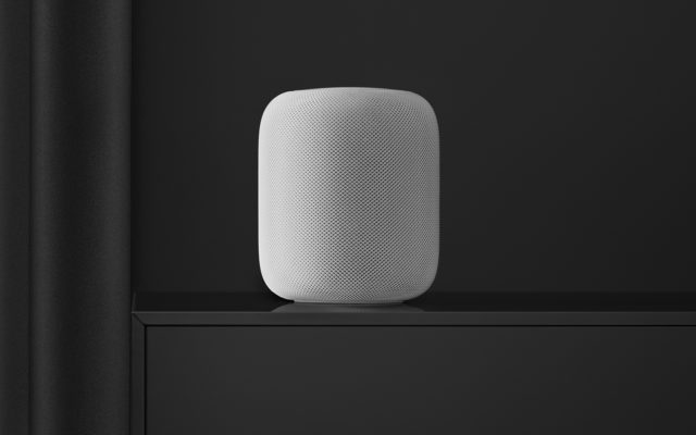 HomePod, 2019'un Başlarında Çin ve Hong Kong'da