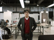 Tesla’nın Tasarımcılarından Andrew Kim, Apple’da Çalışmaya Başladı! Tesla'nın Tasarımcılarından Andrew Kim, Apple'da Çalışmaya Başladı!