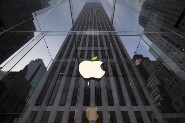 Apple, Çeşitli Çinli Firmalar Tarafından Boykot Ediliyor!