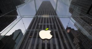Apple, Çin'de iPhone Satışlarının Durdurulduğunu Reddetti!