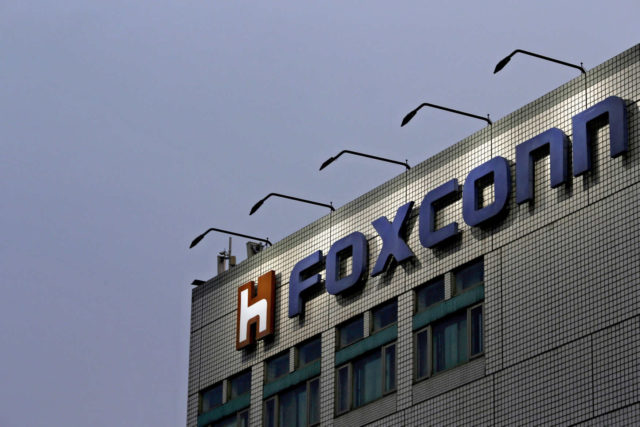 Apple ve Foxconn 2019'da Hindistan'da Üretim Yapmayı Planlıyor!