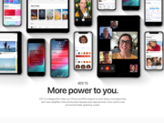 iOS 12.1.1 Güncellemesi İndirmeye Sunuldu!