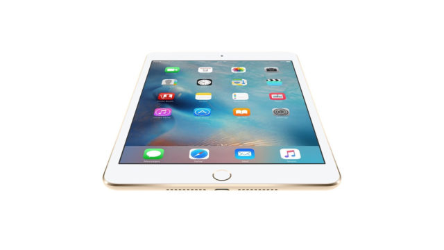 Önümüzdeki Yıl iPad Mini 5 ve Giriş Seviyesi Yeni Bir iPad Tanıtılabilir