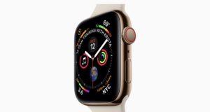 Apple Watch Series 4'ün Satışları İyi Gitmiyor