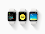 WatchOS 5.1.2 Güncellemesi Nihayet Yayınlandı! WatchOS 5.1.2 Güncellemesi Nihayet Yayınlandı!