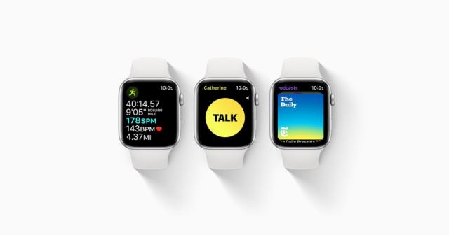 WatchOS 5.1.2 Güncellemesi Nihayet Yayınlandı!