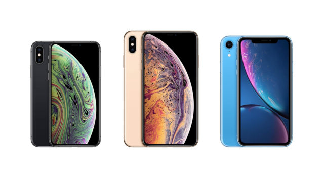 iPhone Xs ve XR İçin Dünya Çapında Takas Programı Başlatıldı!