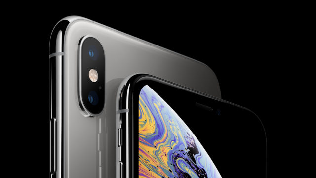 iPhone Xs Max'in Üretimi Yarı Yarıya İndirilebilir!