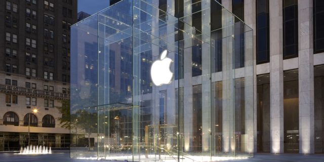 iPhone 7 ve iPhone 8 Modellerinin Satışı Almanya'da Yasaklandı!