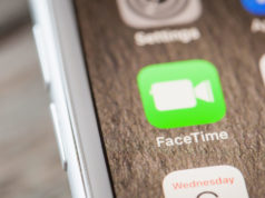 Bu ülkede FaceTime yasaklandı