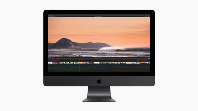 Final Cut Pro X İçin 10.4.5 Güncellemesi Yayınlandı