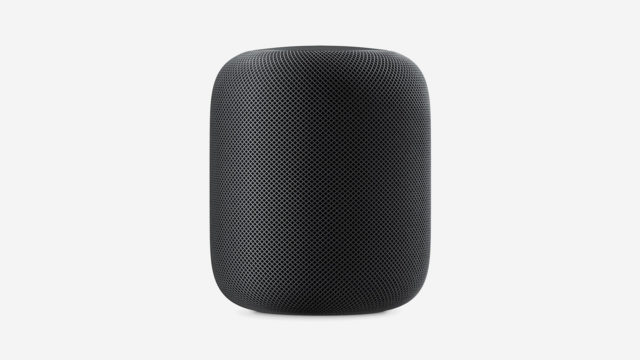 HomePod, 18 Ocak'tan İtibaren Çin'de Satılmaya Başlayacak