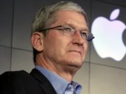Tim Cook’tan çok konuşulacak iPhone itirafı!
