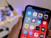 iOS 12.1.3 Beta 3 Sürümü Geliştiricilere Sunuldu