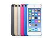 Yeni iPod Touch Modeli Hakkında İlk Sızıntılar Geldi! Yeni iPod Touch Modeli Hakkında İlk Sızıntılar Geldi!