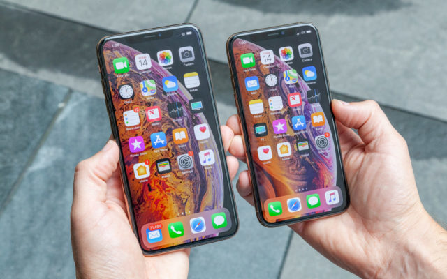 Yeni iPhone Modelleri Hakkında Dikkat Çekici İddialar