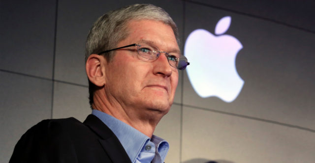 Tim Cook, Apple'ın 2019 Planlarından Bahsetti