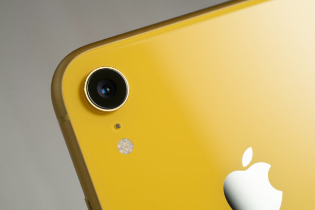 iPhone XR'ı En Çok Android Kullanıcıları Tercih Ediyor