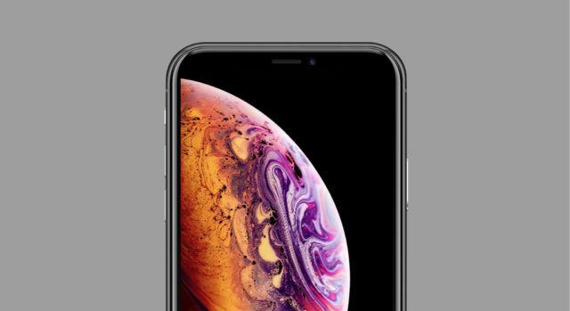 iPhone Xs Max Bu Sefer De Patladığı İçin Gündemde!