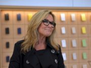 Angela Ahrendts, Apple’daki Görevinden Ayrılıyor Angela Ahrendts, Apple'daki Görevinden Ayrılıyor