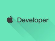 Apple Geliştiriciler