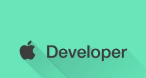 Apple Geliştiriciler