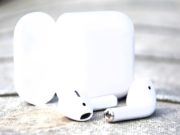 Kablosuz AirPods Şarj Kutusu