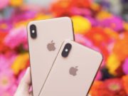 Foxconn’dan gelecek iPhone modelleri için önemli hamle! Kırmızı iPhone XS ve iPhone XS Max