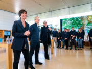 Apple’ın Yeni Perakende Birimi Başkanı Belli Oldu Apple'ın Yeni Perakende Birimi Başkanı Belli Oldu