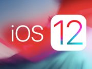 iOS 12 Cihaz Sayısı