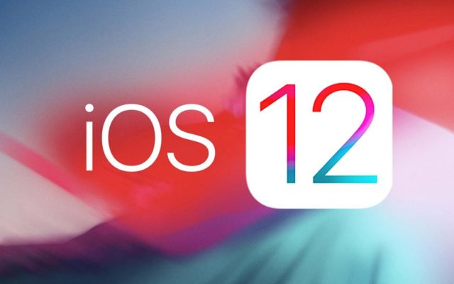 iOS 12 Cihaz Sayısı