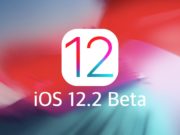 iOS 12.2 Beta