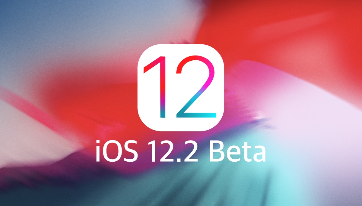 iOS 12.2 Beta 4 Yayınlandı - Sihirli Elma