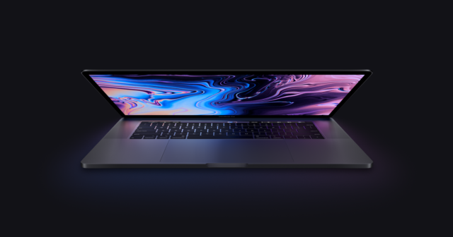 MacBook Pro'nun 16 inçlik Versiyonu Geliyor