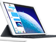 10.5 inç iPad Air ve iPad mini 5