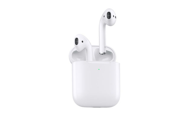 2. Nesil AirPods