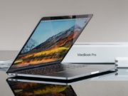 2018 MacBook Pro Apple