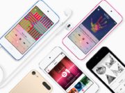 Apple yeni iPod Touch modelini satışa çıkardı! 7. Nesil iPod touch