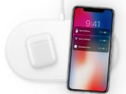 iOS 12.2’den Haber Var: AirPower Çok Yakında Piyasaya Sürülecek AirPower Apple