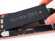 Apple Orijinal Olmayan iPhone Pilleri